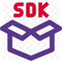 Sdk Package Icon