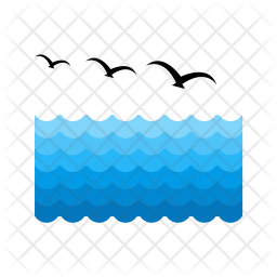 Sea Icon png