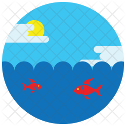 Sea Icon png