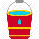 Sea Bucket  Icon