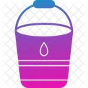 Sea Bucket  Icon
