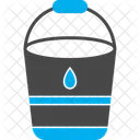 Sea Bucket  Icon