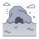 Seacave Icon