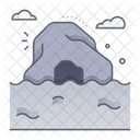 Seacave Icon