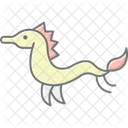 Sea Dragon Sea Dragon Icon