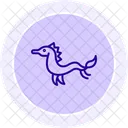 Sea Dragon Sea Dragon Icon