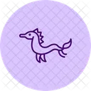 Sea Dragon Sea Dragon Icon