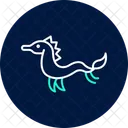 Sea Dragon Sea Dragon Icon