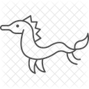 Sea Dragon Sea Dragon Icon