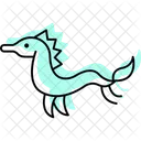Sea Dragon Sea Dragon Icon