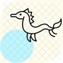 Sea Dragon Sea Dragon Icon