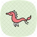 Sea Dragon Sea Dragon Icon