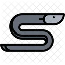 Sea Eel Icon