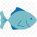 Sea Fish Saltwater Fish Ocean Species Icon