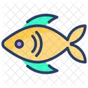 Sea Food Icon