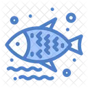 Sea Food  Icon