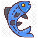 Sea Food Fish Product Sea Product 아이콘