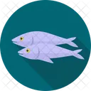 Sea Food Cooking Food 아이콘