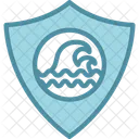 Sea Guard Icon