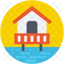 Sea House Resort Icon