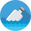 Sea  Icon