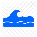 Sea Ocean Beach Icon