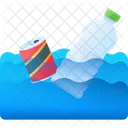 Sea Ocean Beach Icon