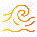 Sea  Icon