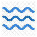 Sea  Icon