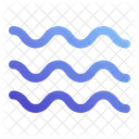 Sea  Icon