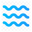 Sea  Icon
