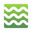 Sea  Icon