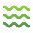 Sea  Icon