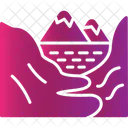 Sea  Icon