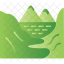 Sea  Icon