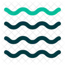 Sea Nature Natural Icon