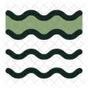 Sea Nature Natural Icon