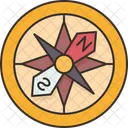 Sea  Icon