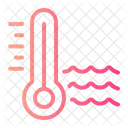 Sea Nature Ocean Icon