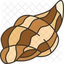 Sea Shell Beach Icon
