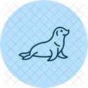 Sea Otter Sea Otter Icon