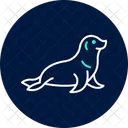 Sea Otter Sea Otter Icon