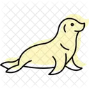 Sea Otter Sea Otter Icon