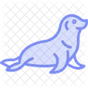 Sea Otter Sea Otter Icon