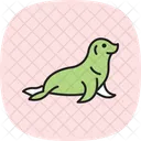 Sea Otter Sea Otter Icon