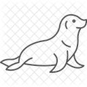 Sea Otter Sea Otter Icon