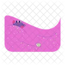 Sea Sand Beach Beach Sand Icon