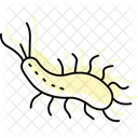 Sea Slug Sea Slug Icon