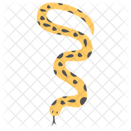 Sea Snake Icon png