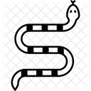 Sea snake  Icon